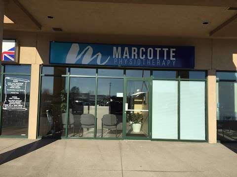 Marcotte Physiotherapy Clinic