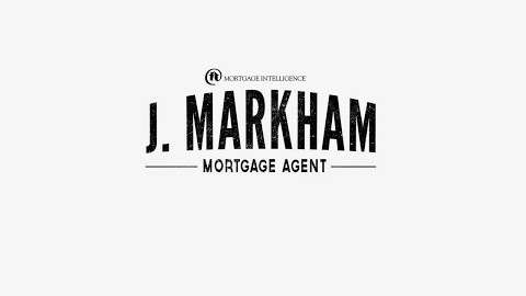 Mortgage Intelligence - Joseph Markham