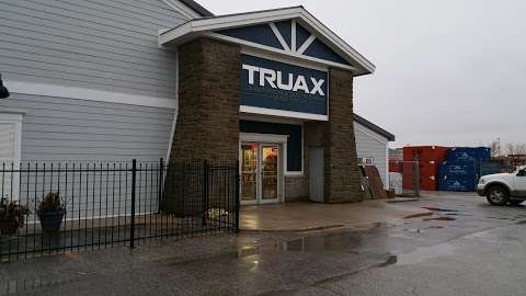 Truax Lumber and Building Materials