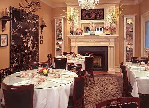 Annabelle's Tea Room & Restaurant Annabelle's Tea Room & Restaurant