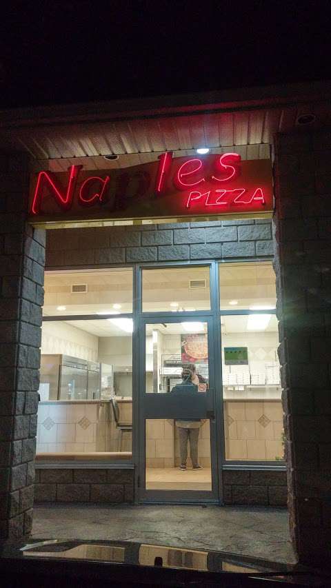 Naples Pizza Naples Pizza